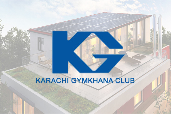 Karachi Gym Khana